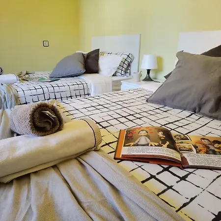 Piso Amplio Y Luminoso, La Pomar Appartement Langreo Buitenkant foto