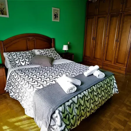 Piso Amplio Y Luminoso, La Pomar Appartement Langreo Buitenkant foto
