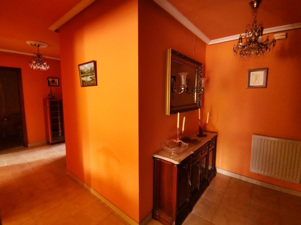 Piso Amplio Y Luminoso, La Pomar